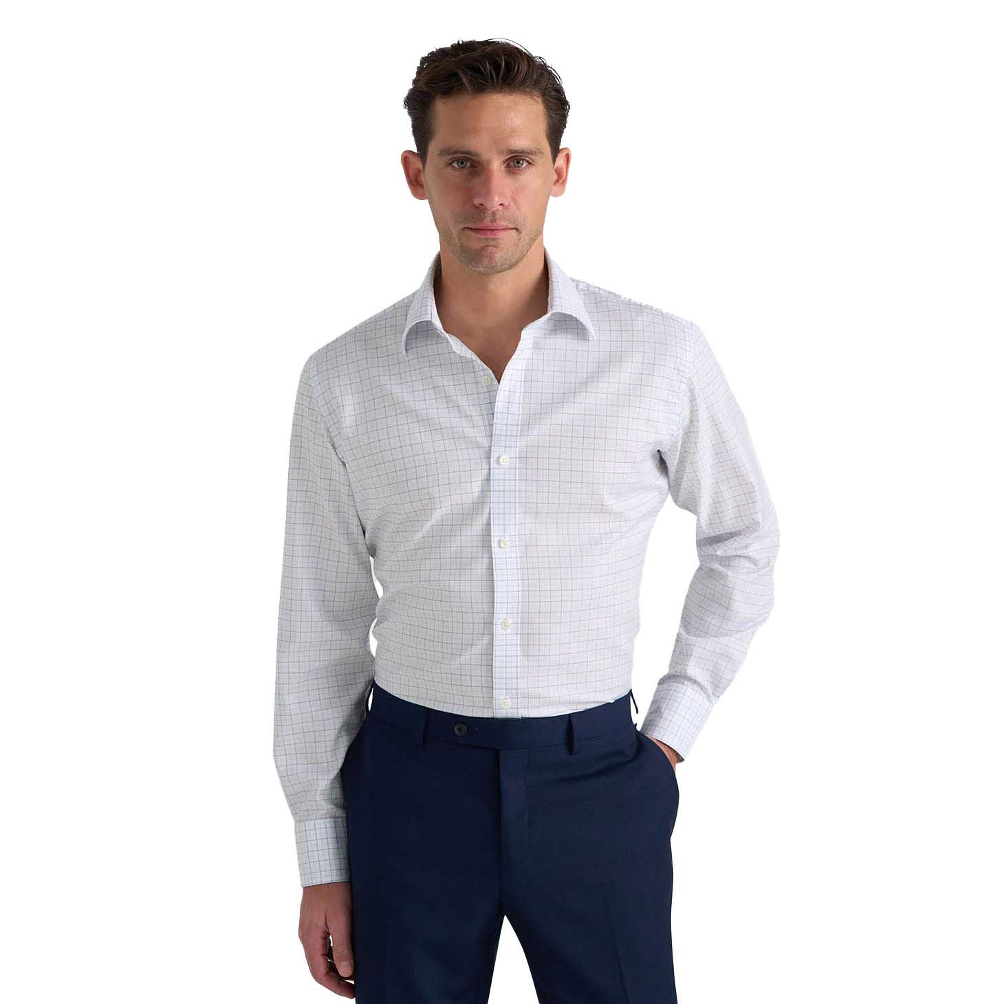 M.J. Bale Garrett Shirt